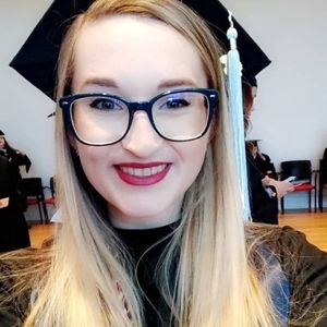 Meet your Posher, Cheyenne